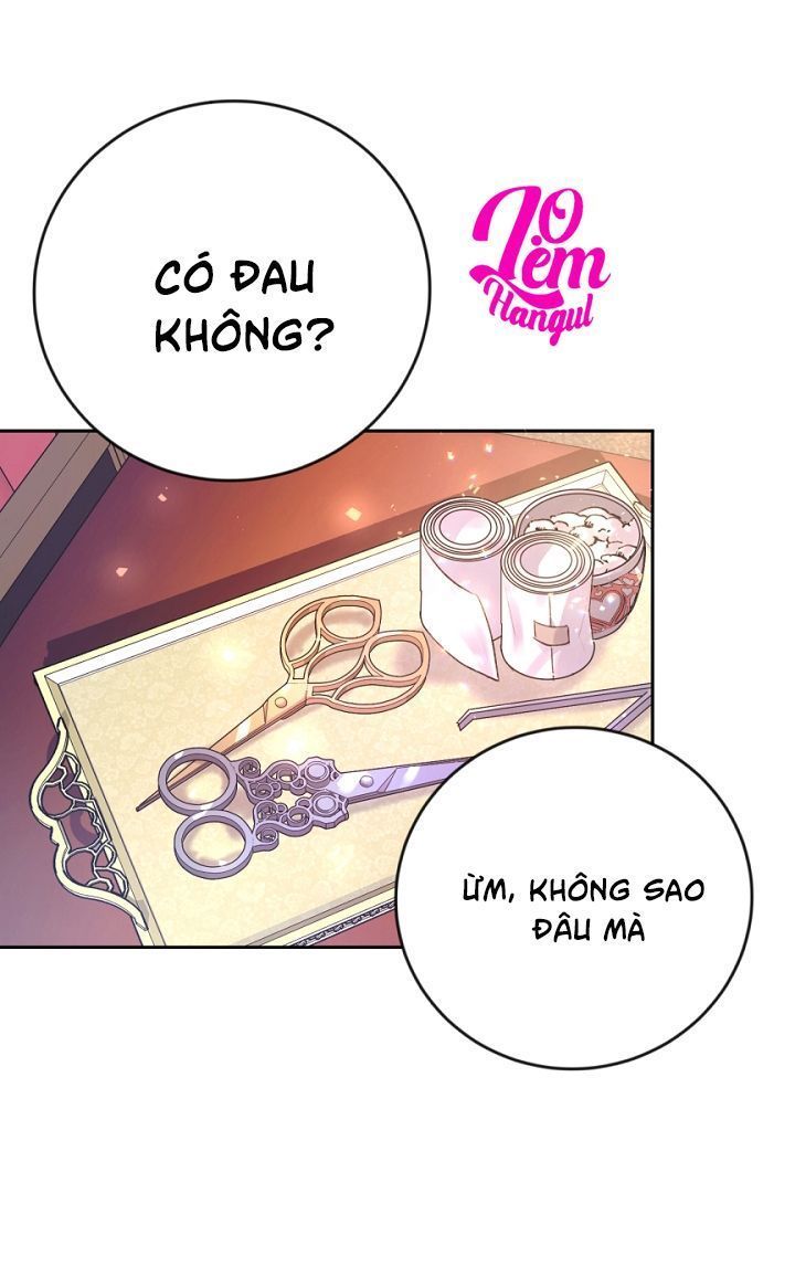 con rối ác nữ marionette chapter 7 35