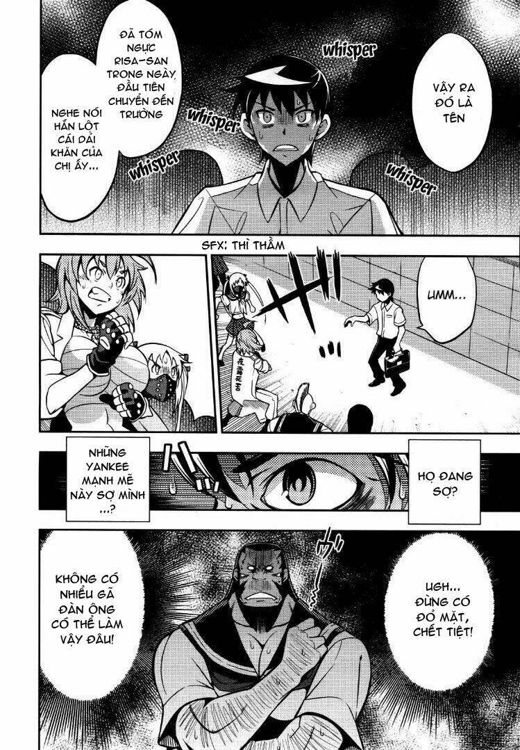 yankano! chapter 2 6