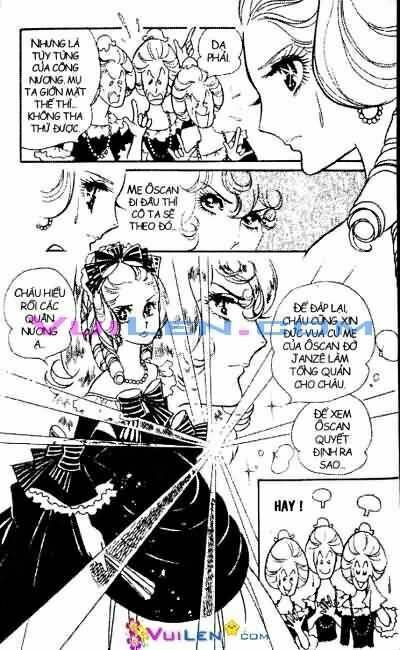 hoa hồng véc-xây chapter 1 122