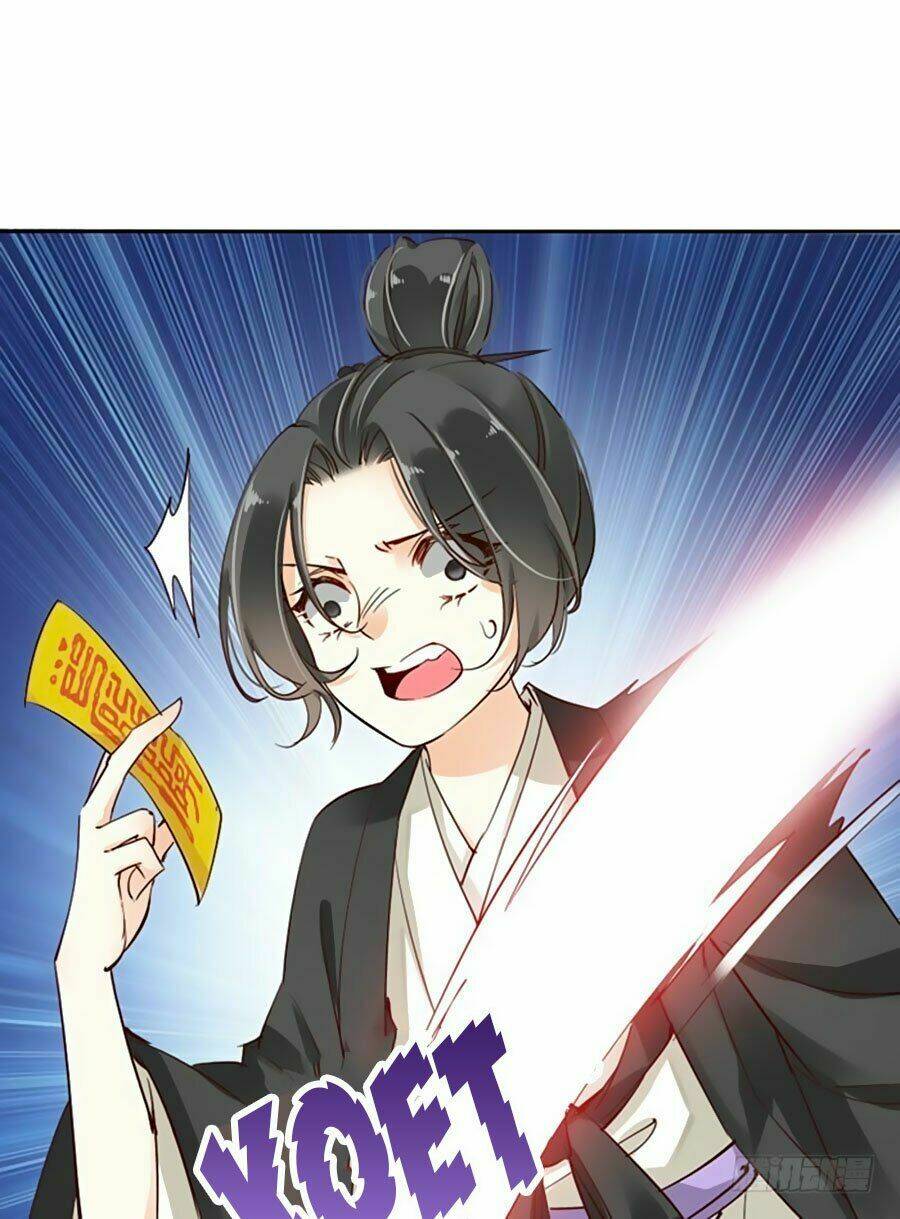 thiền tâm vấn đạo chapter 5 67