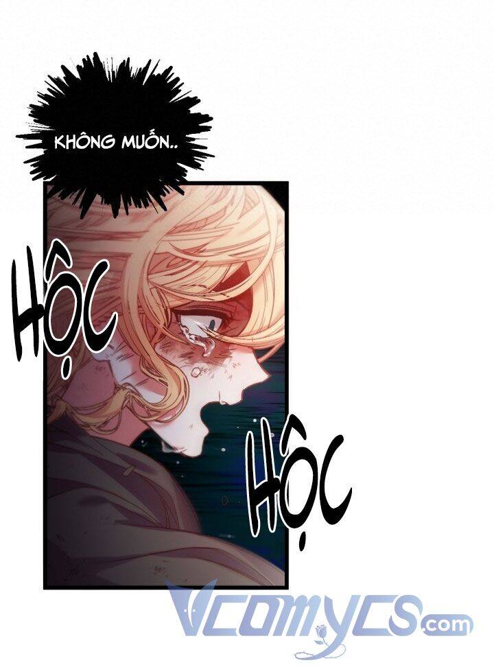 vị hôn thê của kẻ săn mồi chapter 1 30