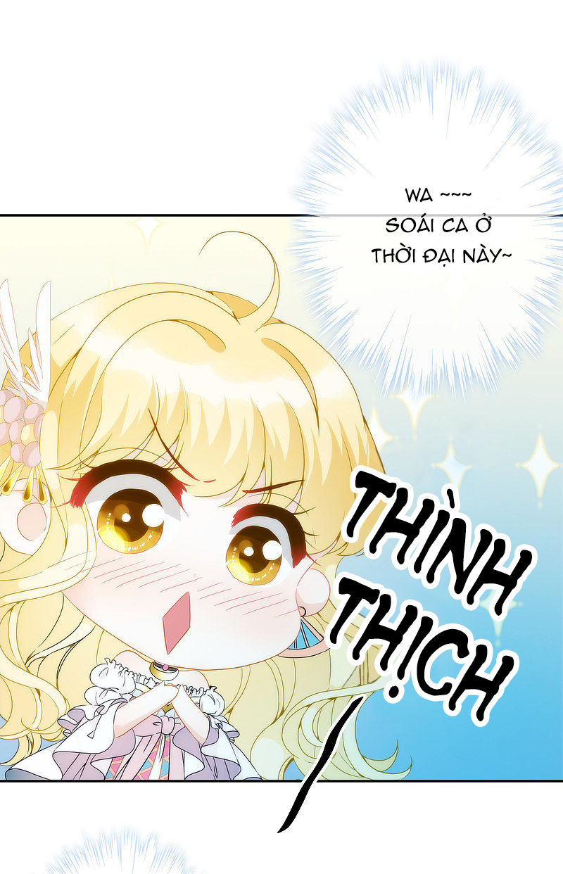 vương phi của babylon chapter 5 4