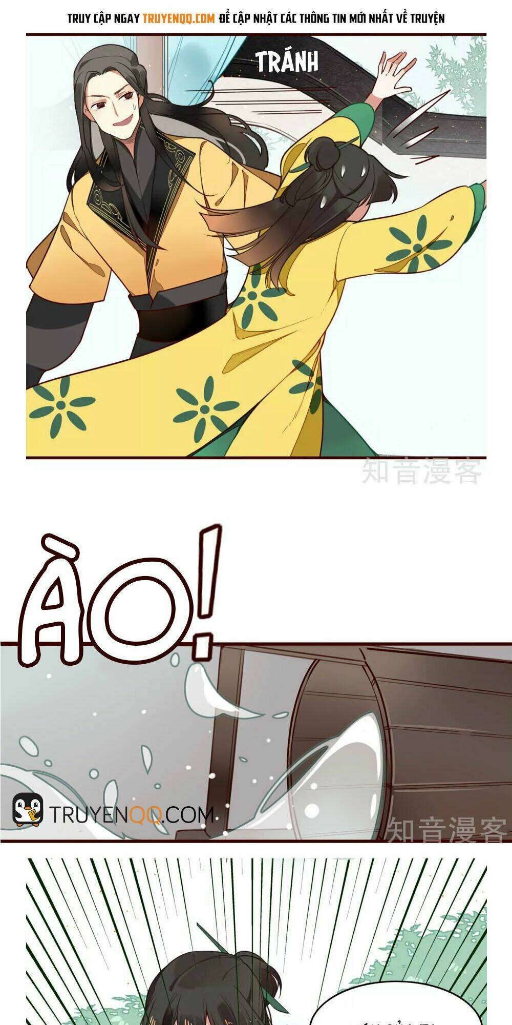 bỉ ngạn hoa chapter 7 5