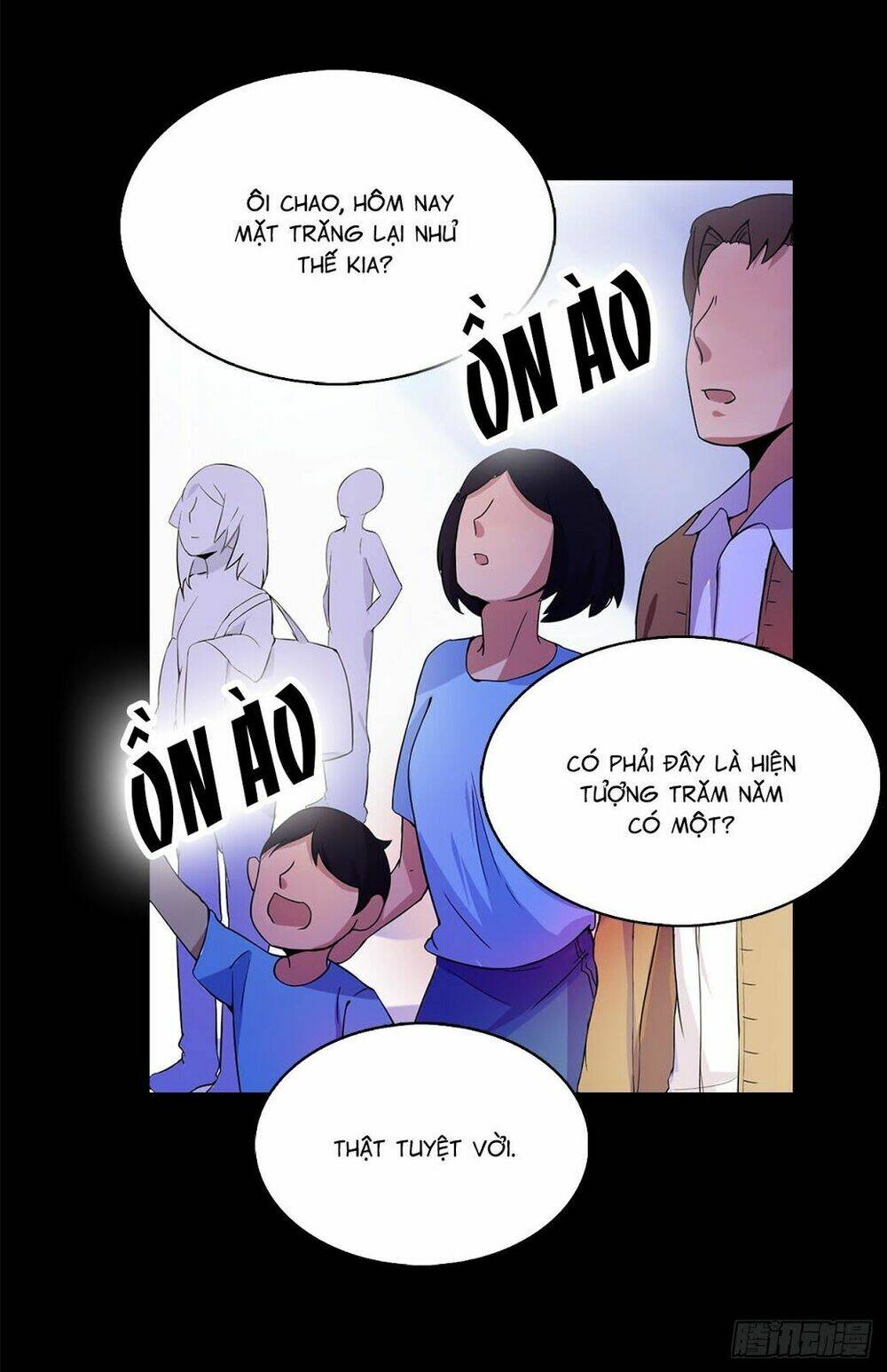 từ trên trời rơi xuống vị hôn thê của hoàng đế chapter 1 13