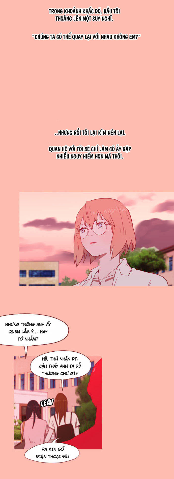 siêu nhân tinh trùng chapter 7 17