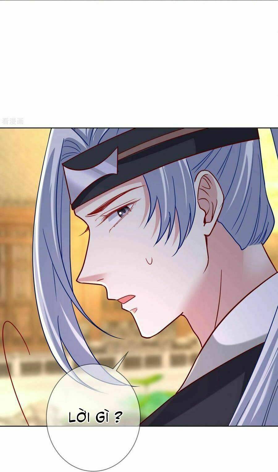 độc y đích nữ chapter 153 8