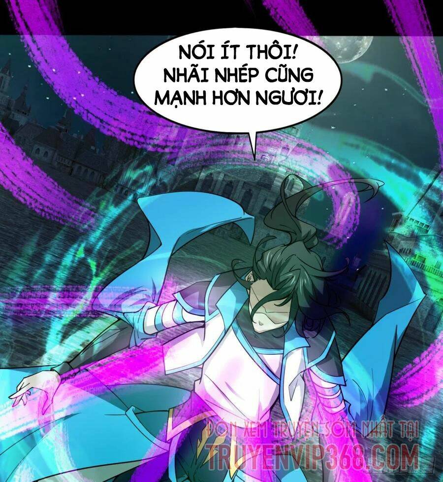 ma hoàng sư đệ quả thực quá chung tình chapter 76 51