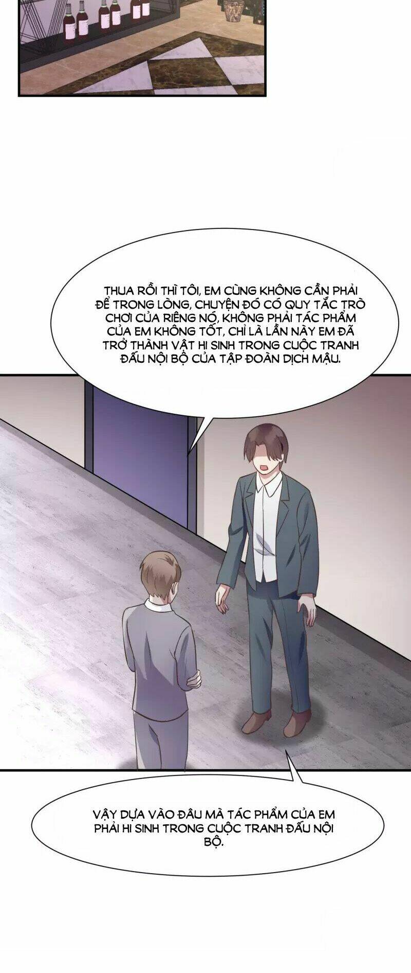 thời gian đều biết chapter 49 20