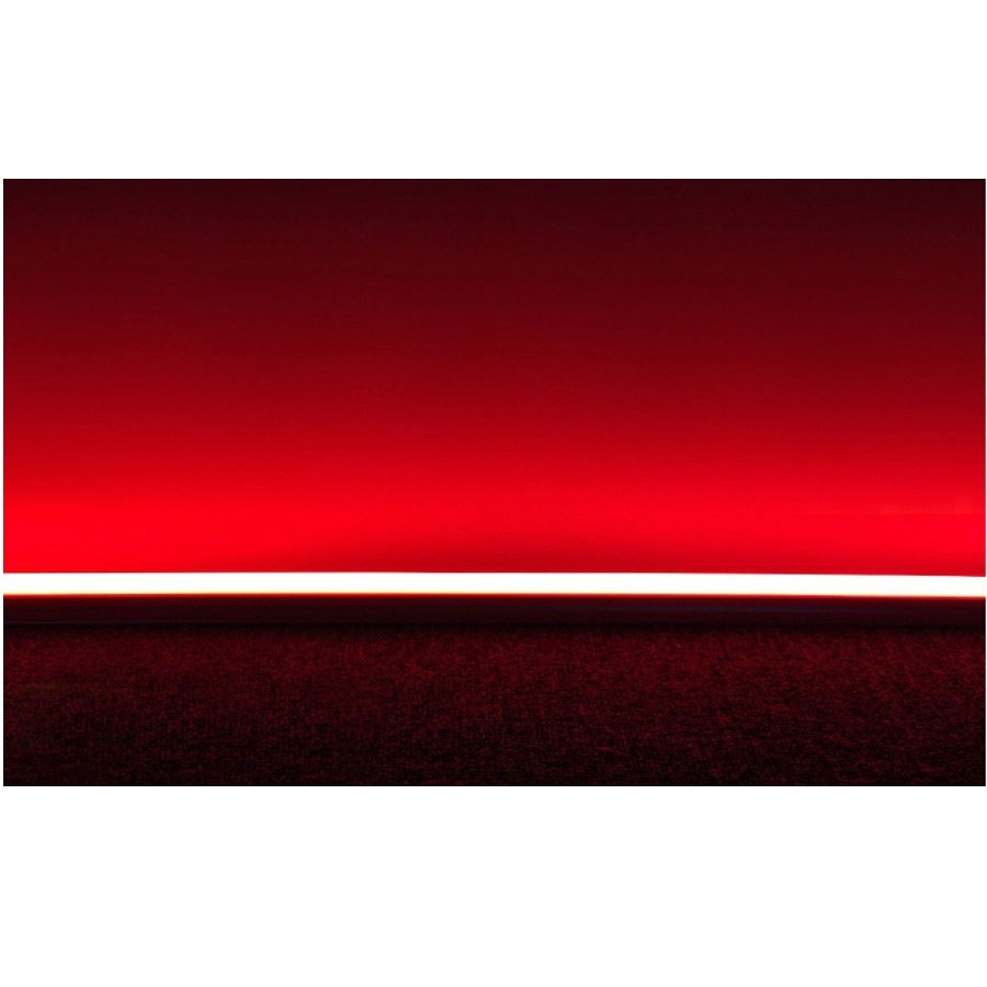 Đèn LED neon Tuýp LED thanh nhiều màu T5 Liền Máng Dài 30/60/90/120 cm, Màu Xanh lá, xanh dương, hồng, đỏ kèm dây 2m + phích cắm
