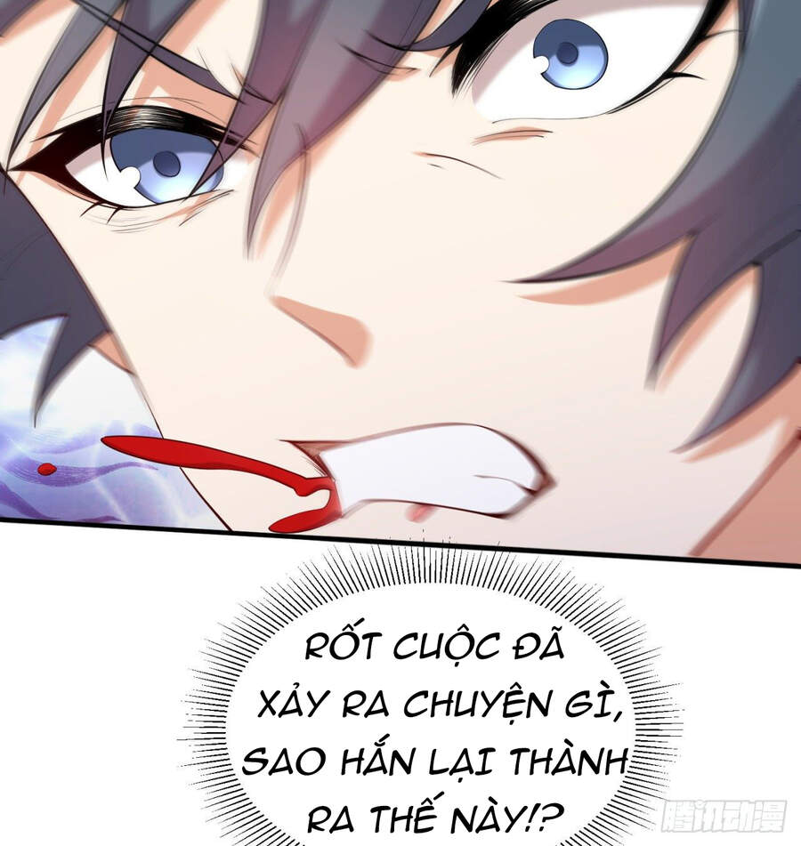 nhặt thuộc tính tại trái đất chapter 9 24