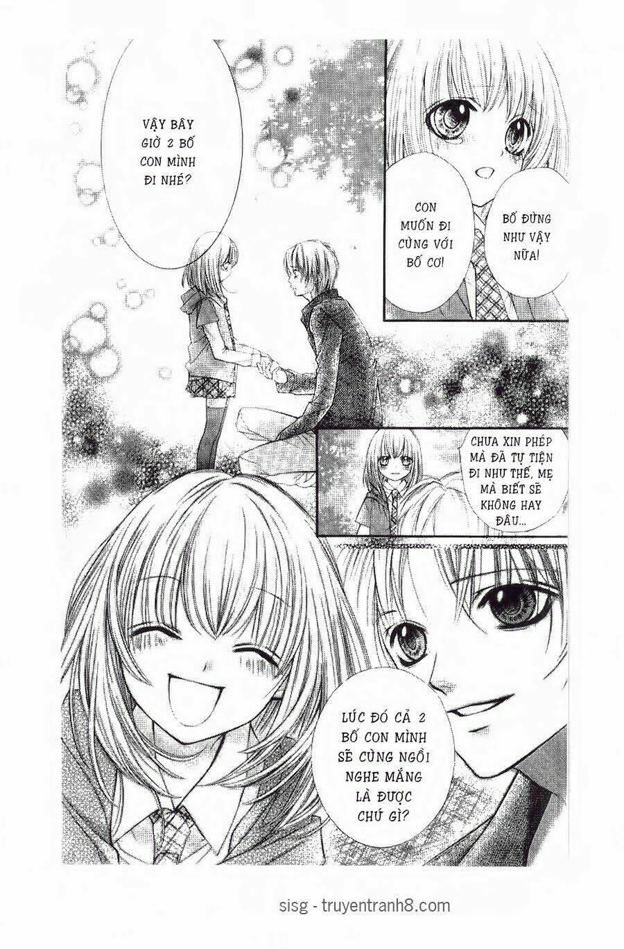 tôi là yamada zenjiro chapter 8 33