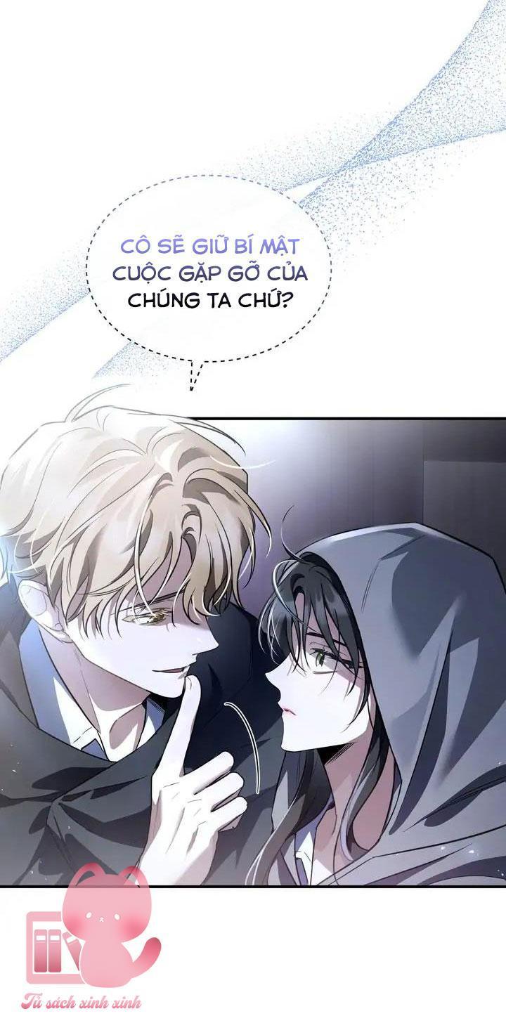 đêm đen khuất bóng chapter 48 27