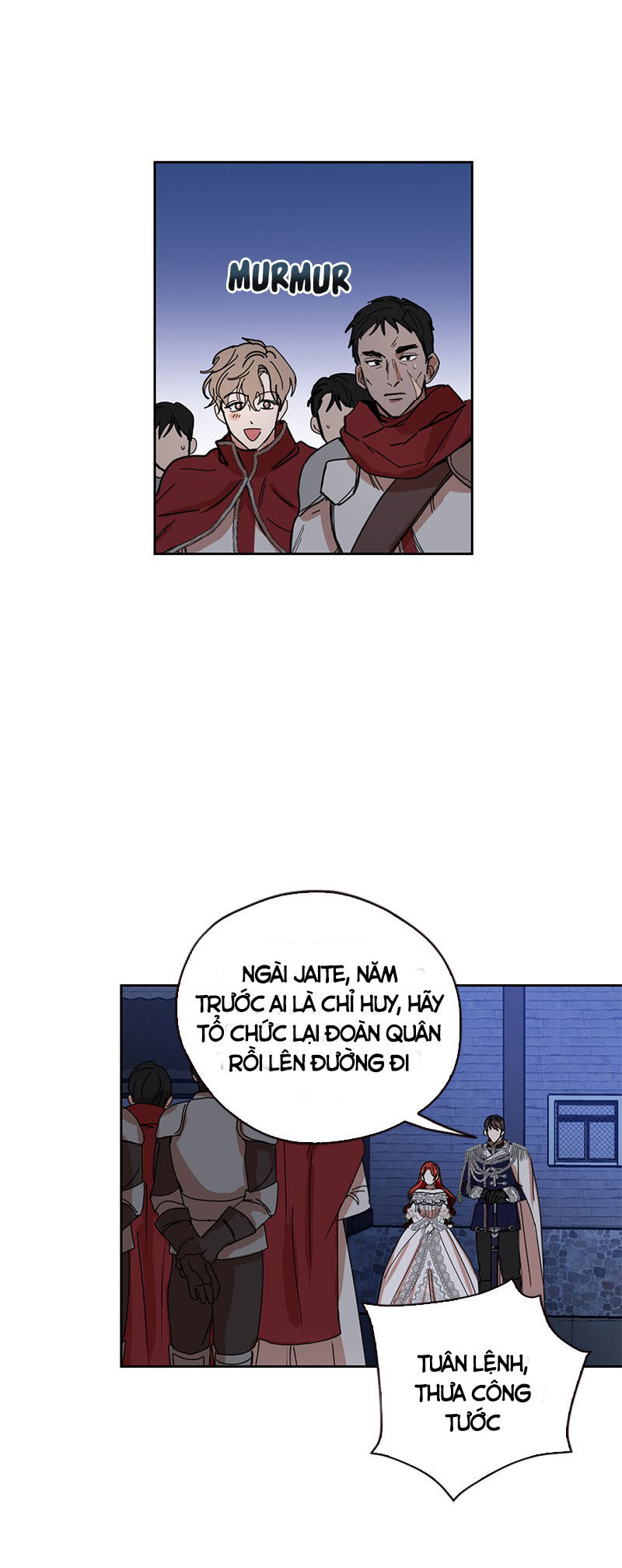 tôi sẽ nâng cấp chồng tôi trở thành một bậc thầy chapter 3 26