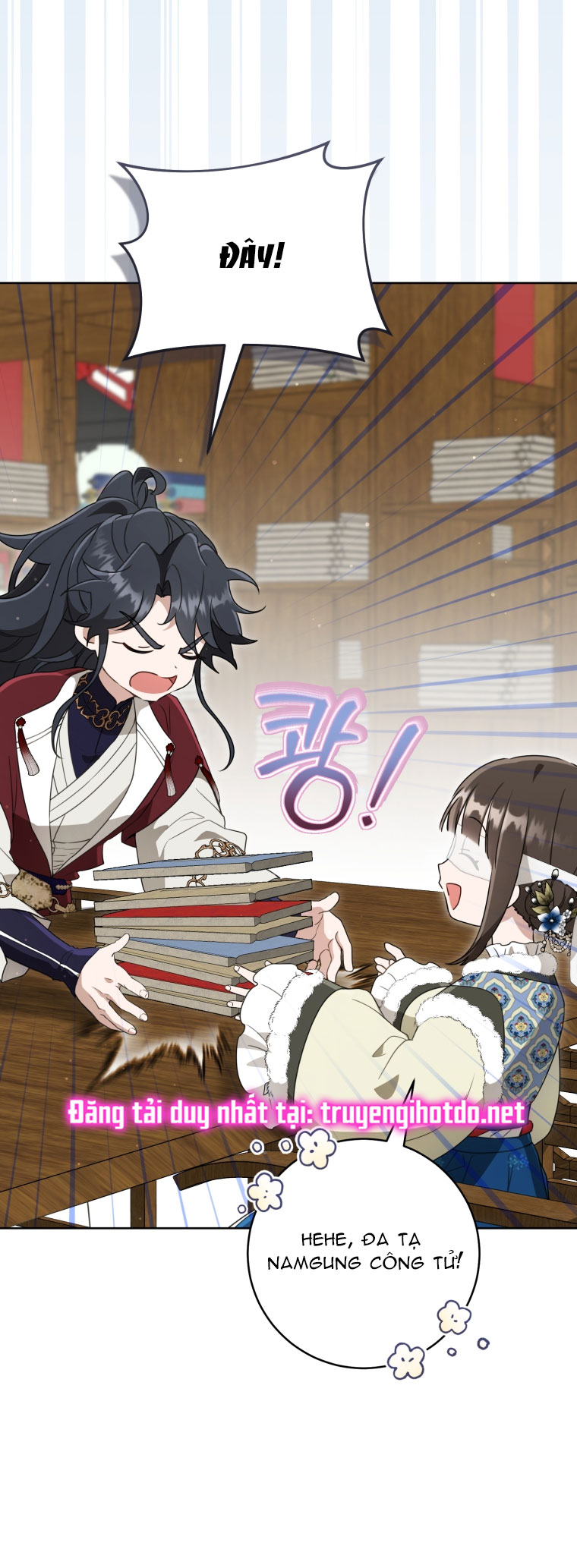 trở thành đứa cháu gái bị ghẻ lạnh trong gia tộc võ giả hùng mạnh chapter 53.2 18