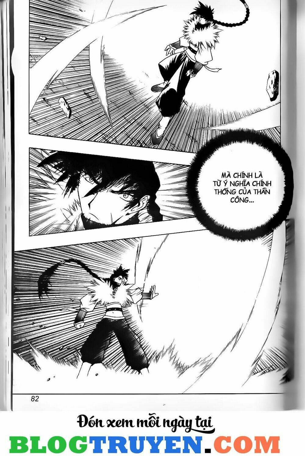 thiên lang liệt truyện chapter 83 13