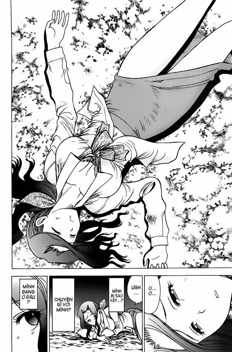 cage of eden chapter 76 15