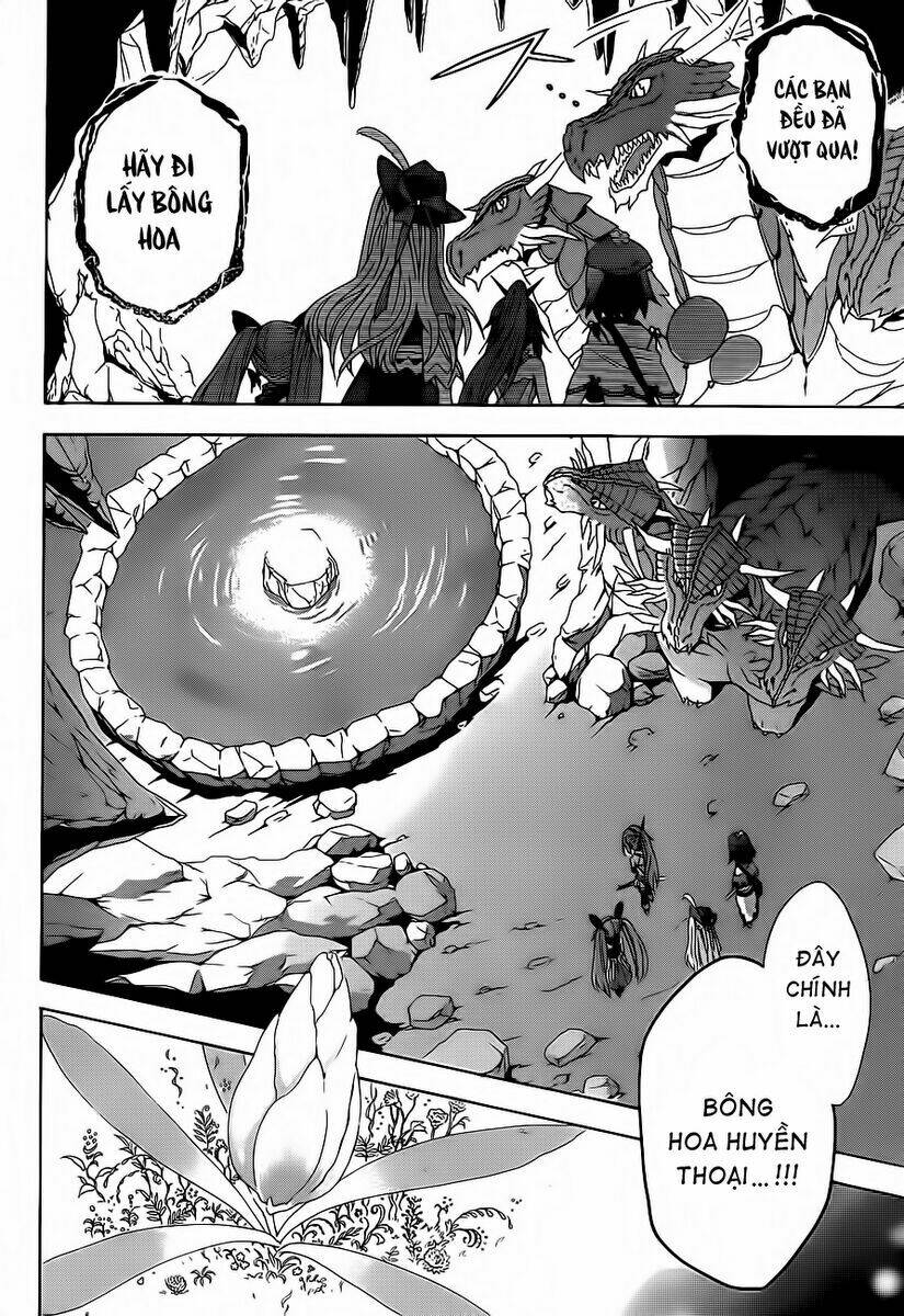 toki to towa chapter 1 38