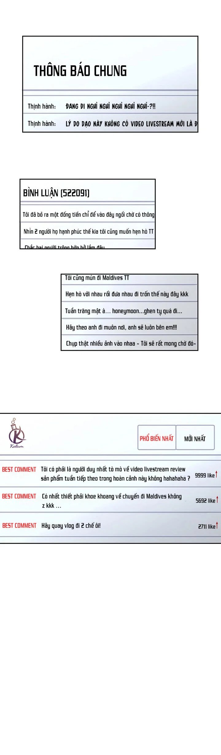 bạn có tò mò về bài review? chapter 35 17