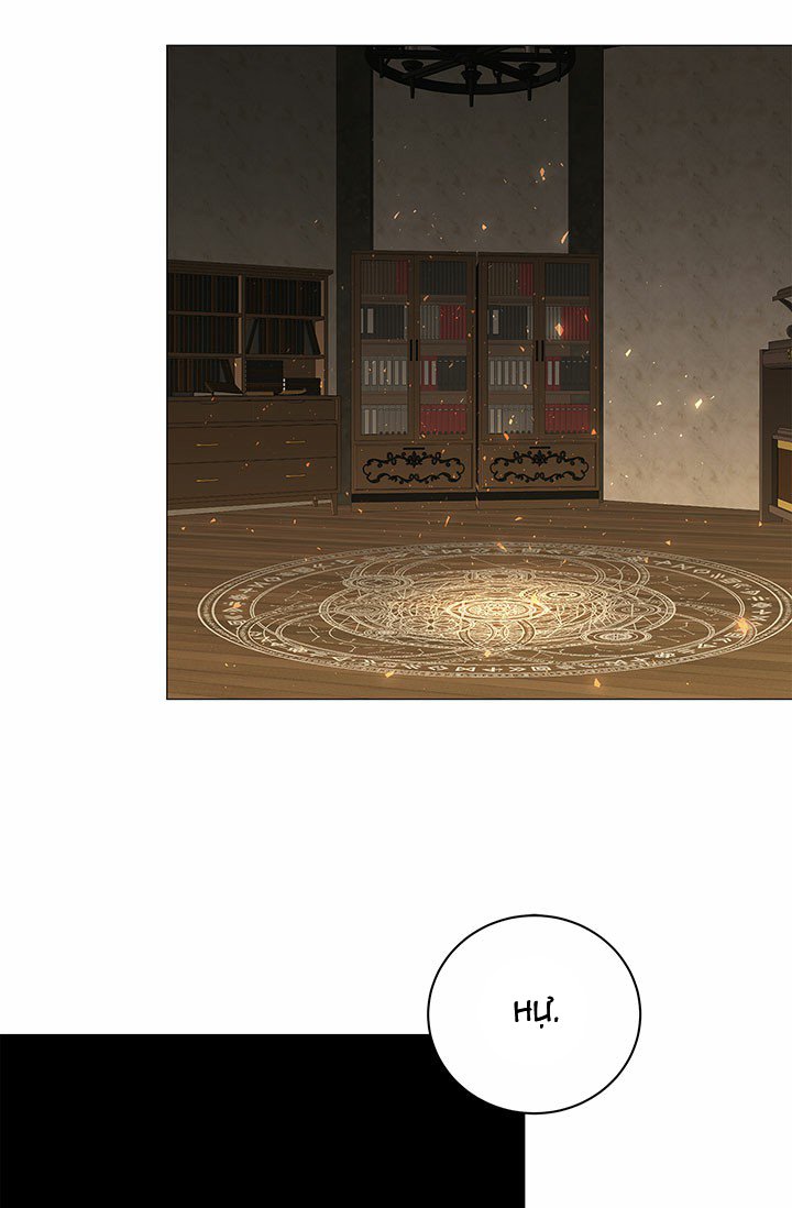 sự hối hận muộn màn chapter 36 18