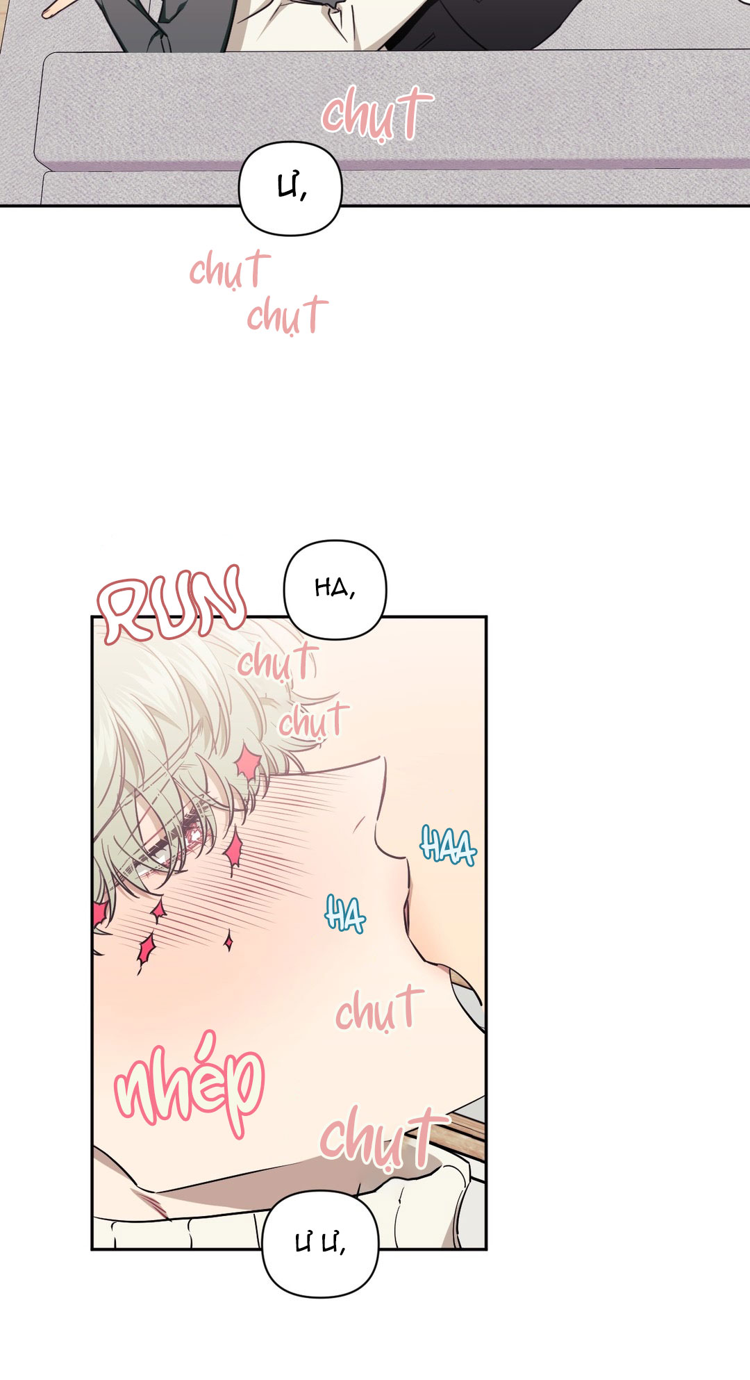 hơn cả bạn bè chapter 35.6 37