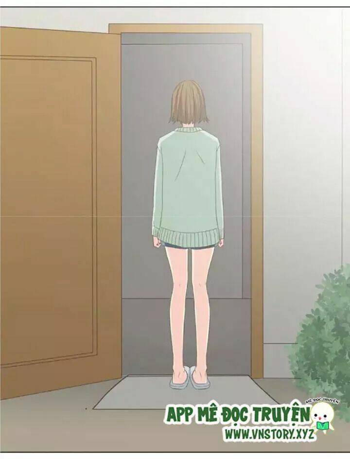 xin chào! dân nữ chapter 45 78