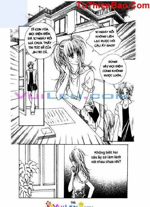 personalized princess chapter 2 96