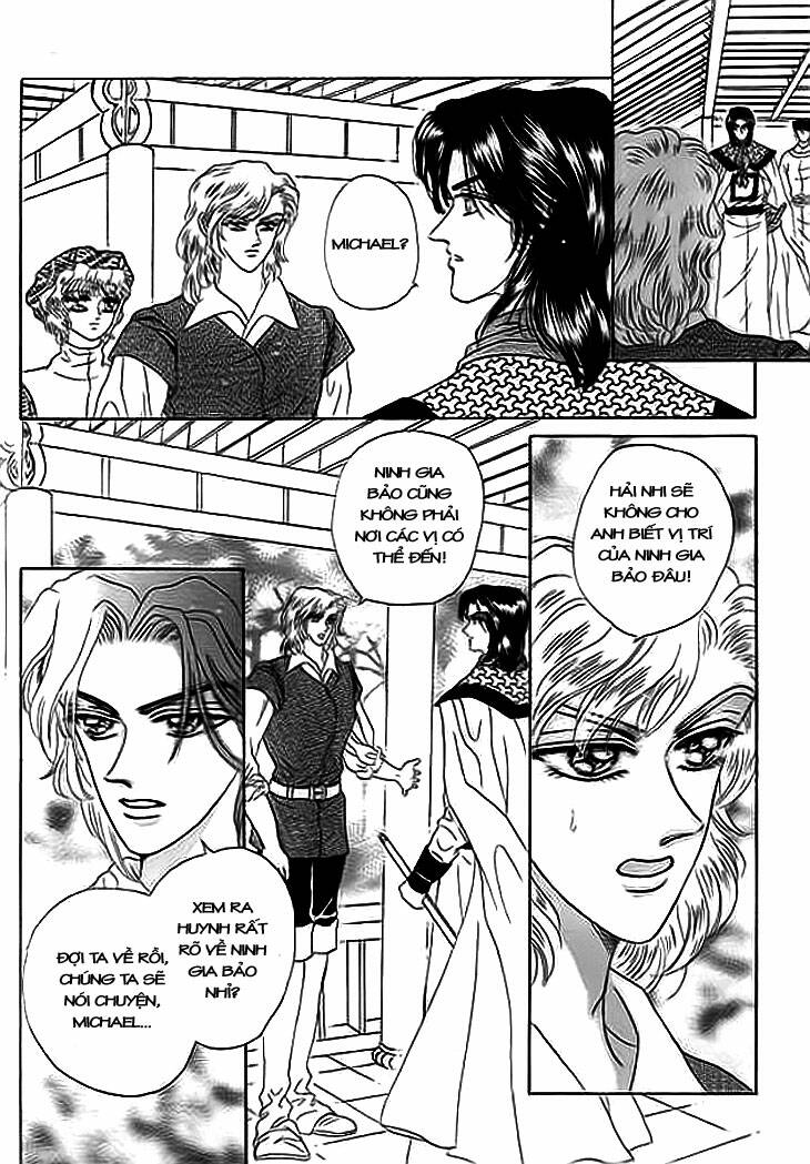 spirit of the ocean chapter 7 32