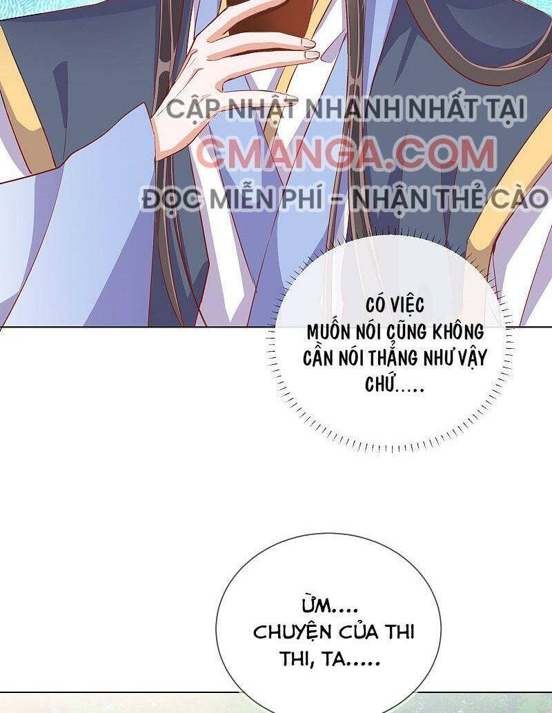 công lược trưởng thành của vương phi chapter 38 18