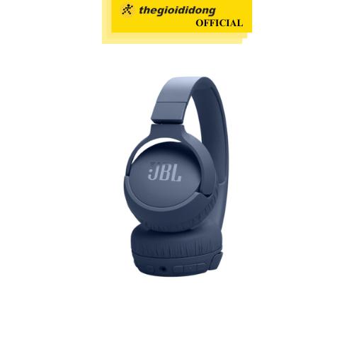 Tai nghe Bluetooth Chụp Tai JBL Tune 670NC - Hàng chính hãng