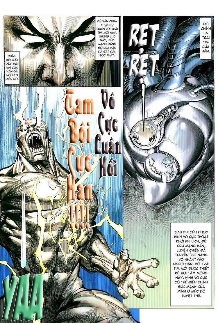 võ thần phượng hoàng chapter 32 15