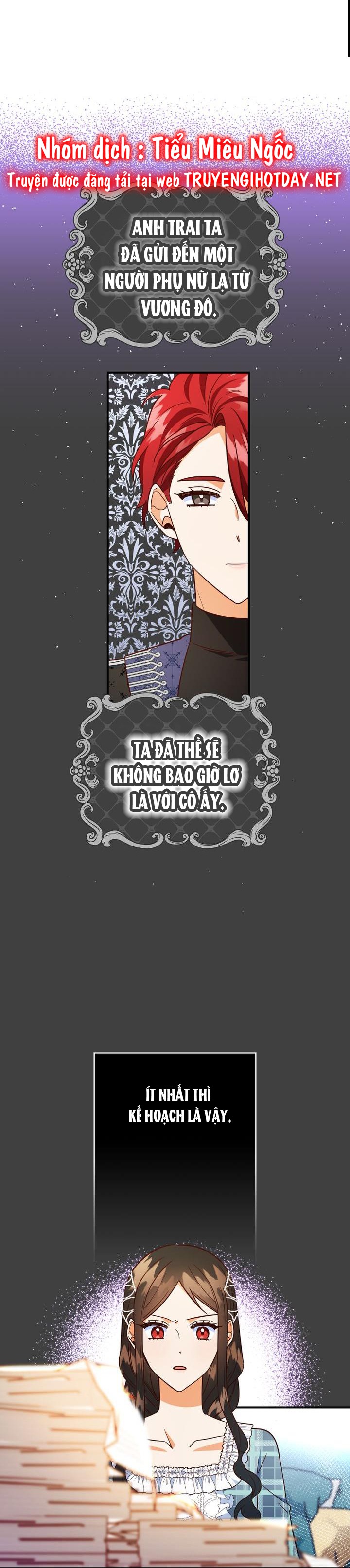 công lý của một ác nữ chapter 60 3