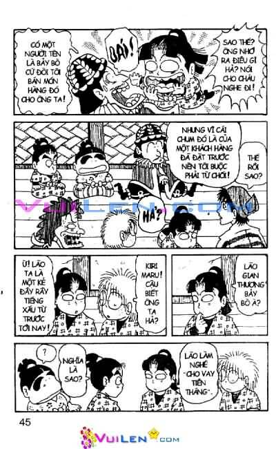 ninja loạn thị chapter 15 45