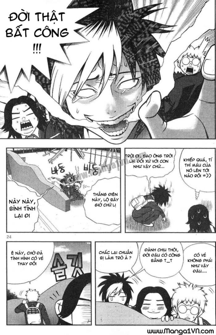 need a girl chapter 1 23