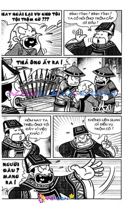 thần đồng đất việt chapter 178 46