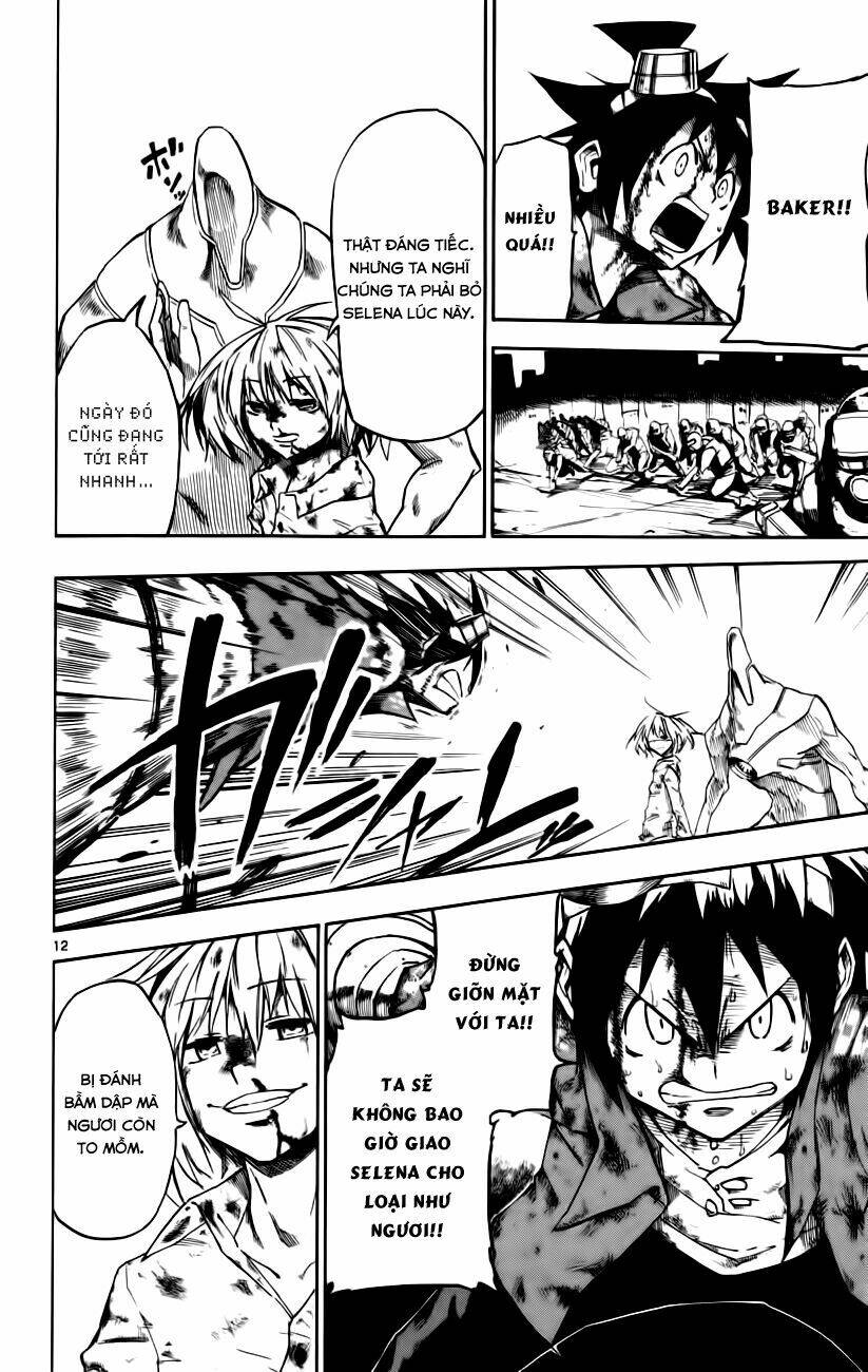 bullet armors chapter 16 12