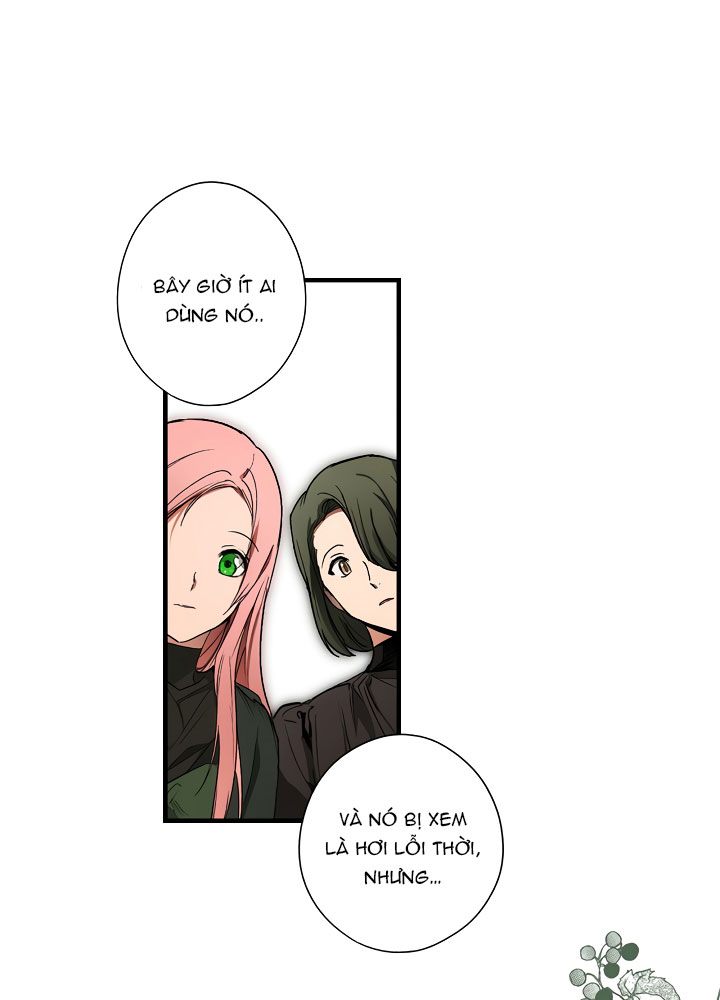 cổ tích về người mẹ kế chapter 36 28