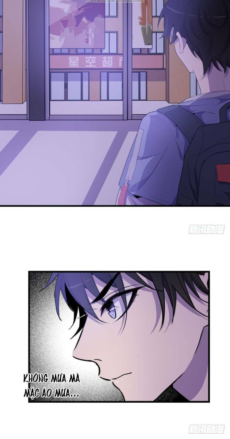 thát không mê thất chapter 21 26