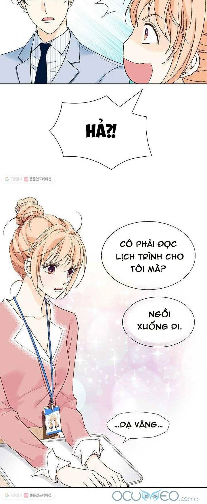 lee bom, em là của anh chapter 28 53