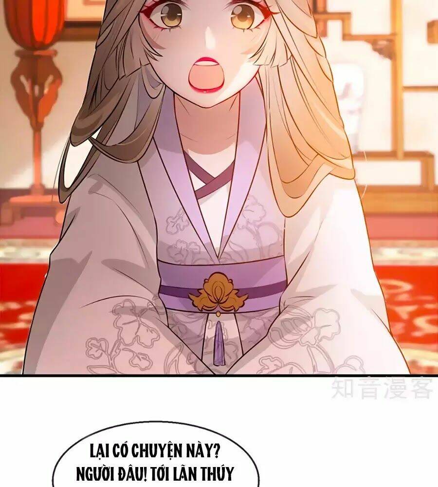 gian phi như thử đa kiều chapter 26 21