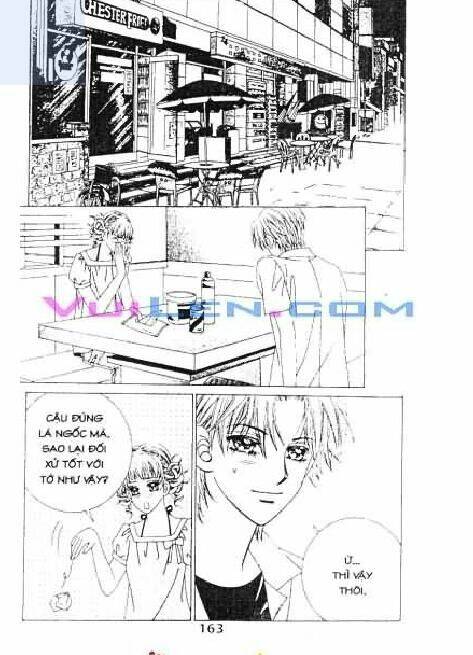 ánh nắng chói chang chapter 10 160