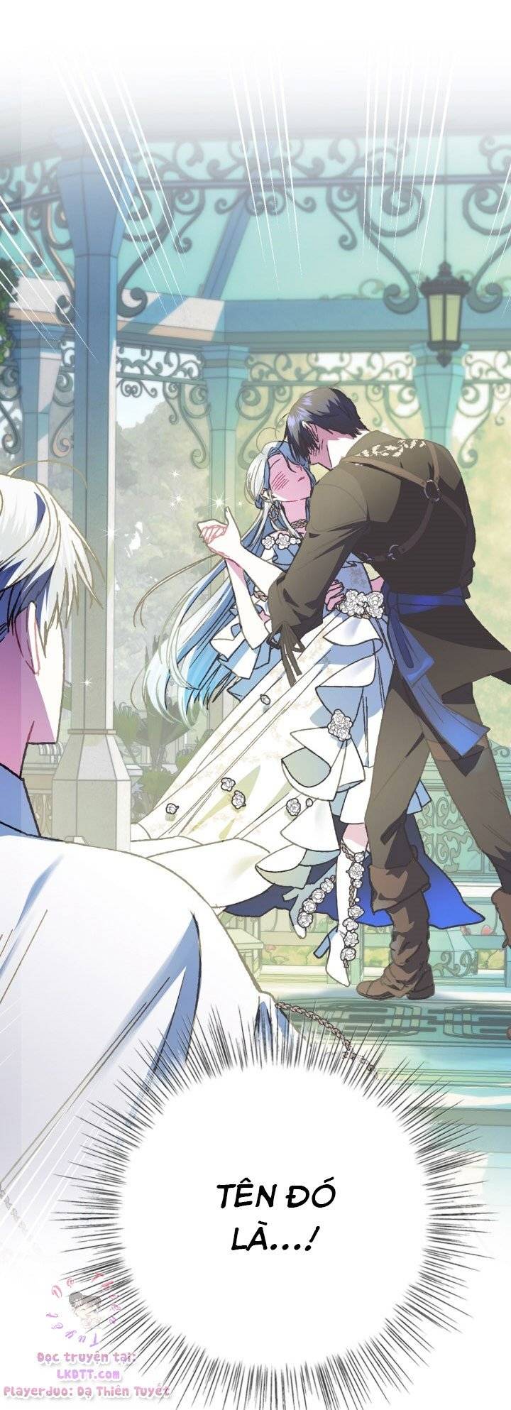 cha, con không muốn kết hôn đâu chapter 27 41