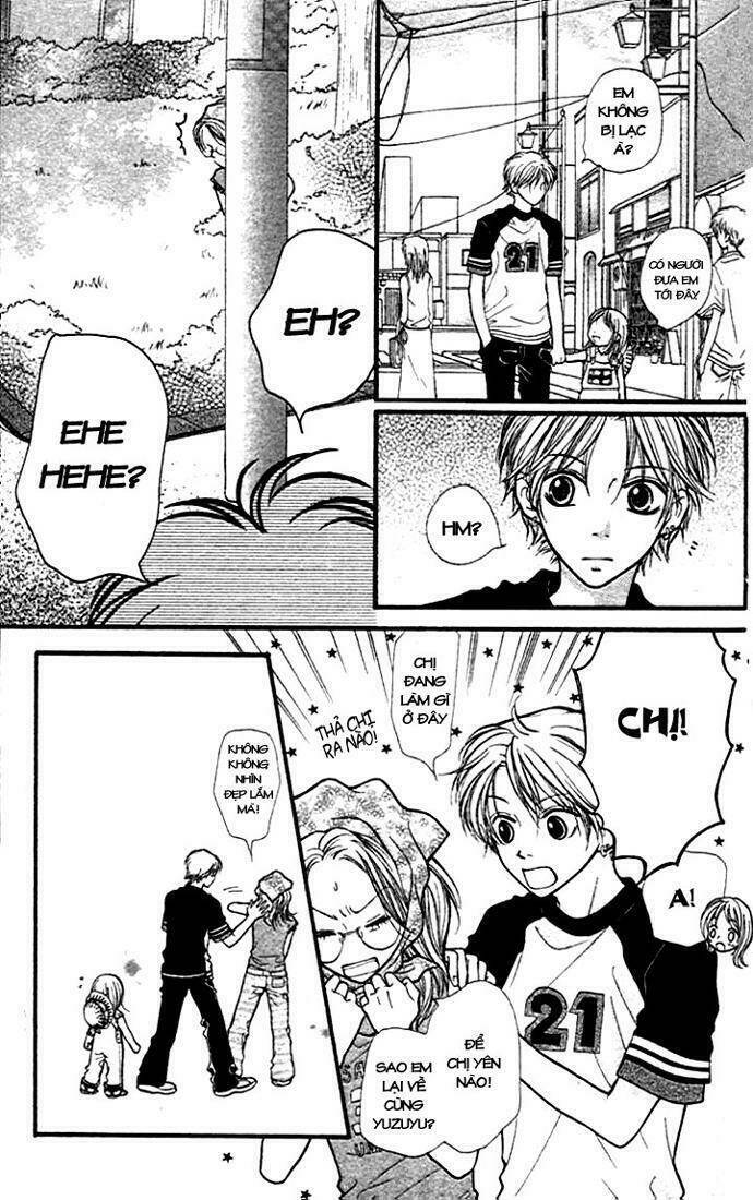 câu chuyện tuổi teen chapter 10 31