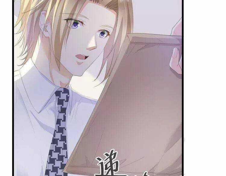 tổng tài đại nhân song mặt kiều thê chapter 5 74