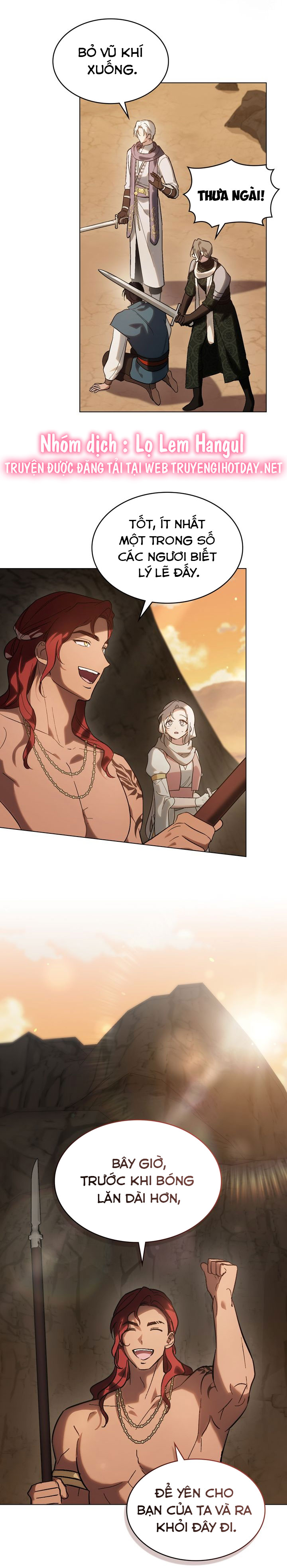 khi định mệnh đưa chúng ta gặp nhau chapter 17 5