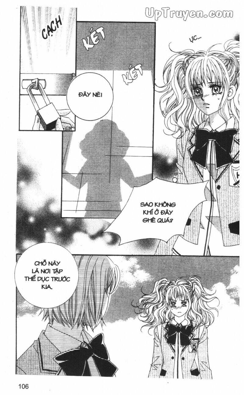 thoát kiếp hồ ly chapter 8 52