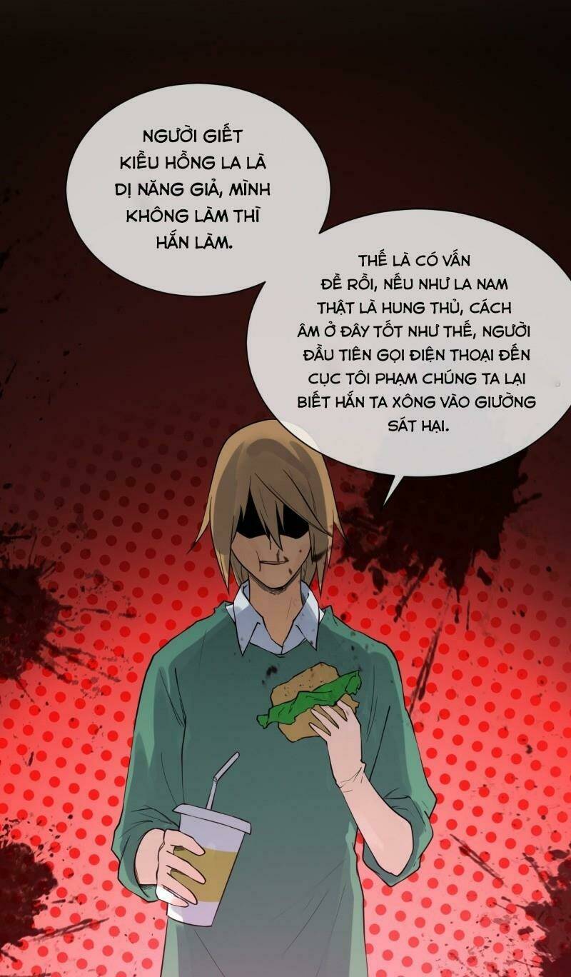 phía sau sát nhân án chapter 14 21