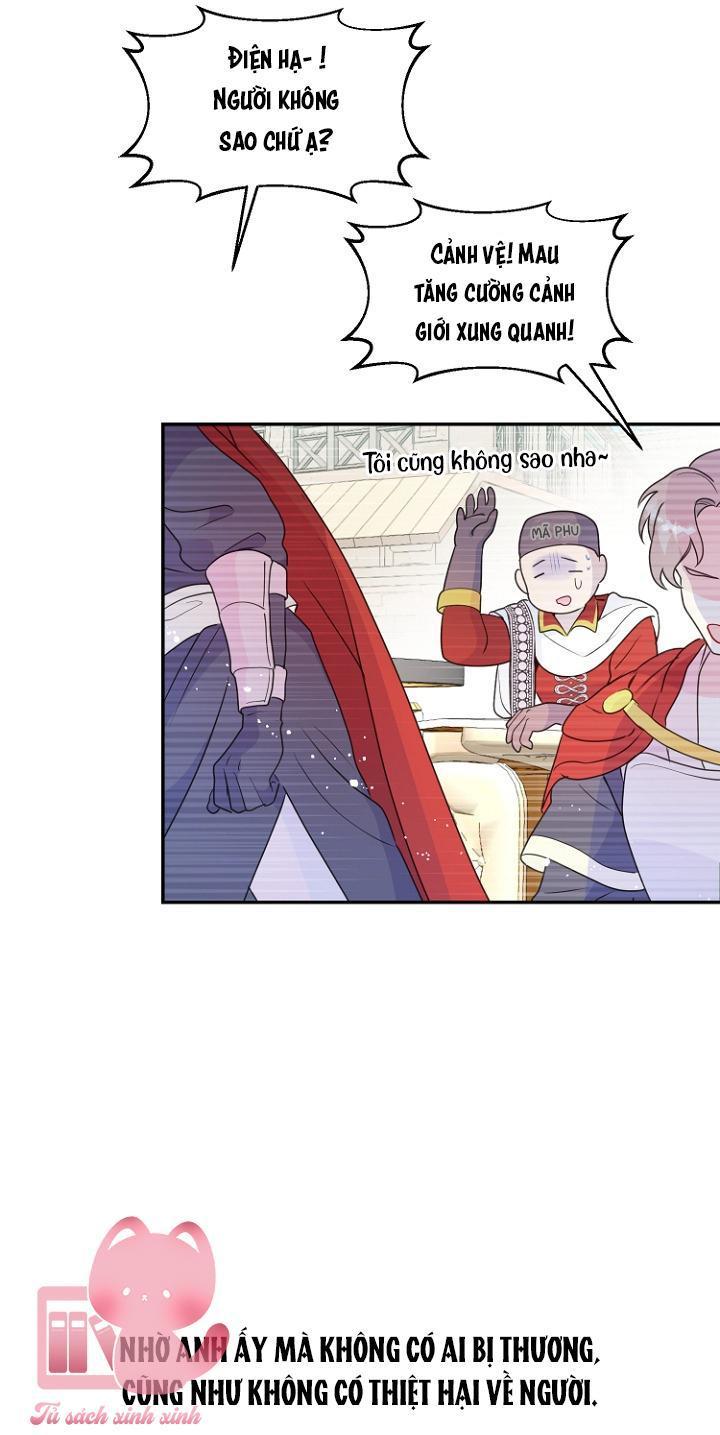 bỏ quách chồng con đi, tiền bạc mới là tất cả chapter 30 29