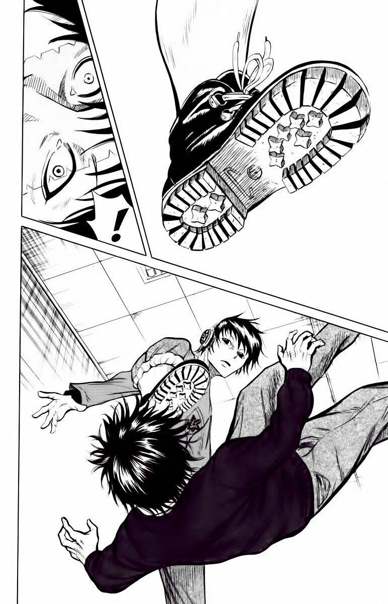 sugarless chapter 4 15