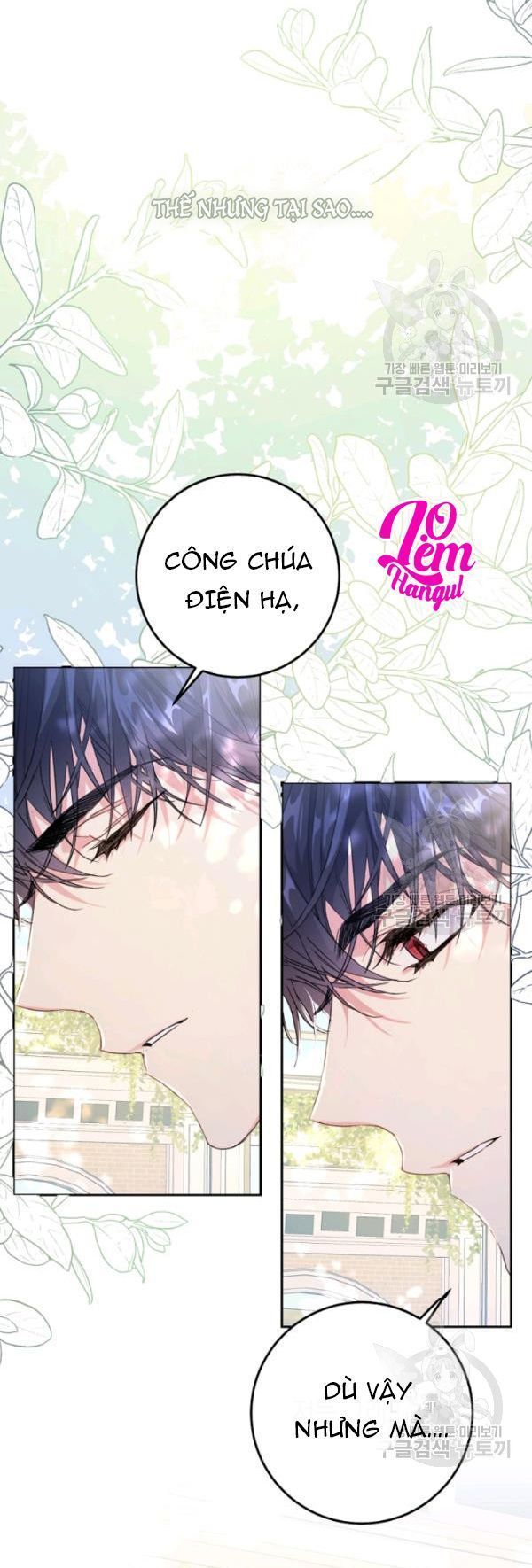 con rối ác nữ marionette chapter 25 36