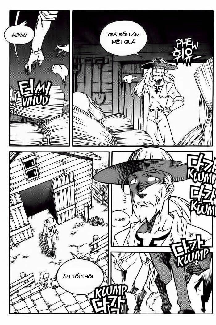 dorothy of oz chapter 18 4